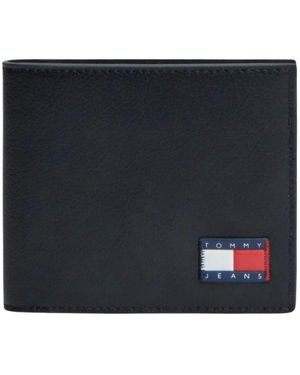 Tommy Hilfiger Wallets &Amp; Cardholders - Zwart