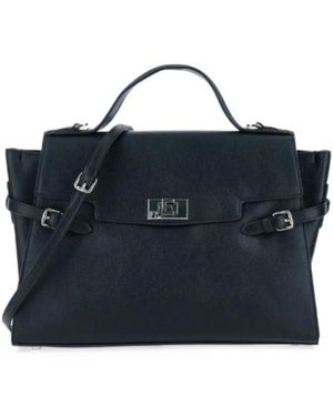 Ermanno Scervino Handbags - Blue