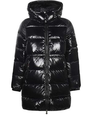 Pyrenex Down Coats - Zwart