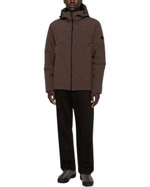 Peuterey Light Jackets - Marron