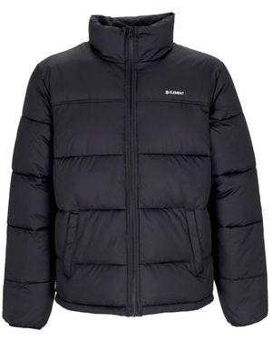 Element Winter Jackets - Blu