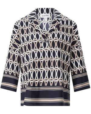 Joseph Ribkoff Blouses - Negro