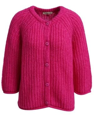 Smith & Soul Cardigans - Rosa