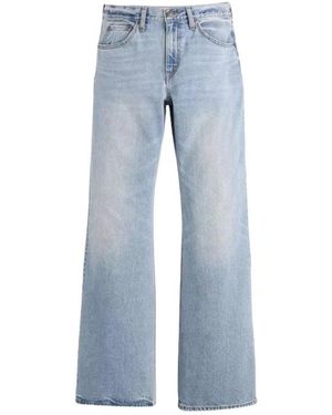 Levi's Loose Boot Jeans - Blauw