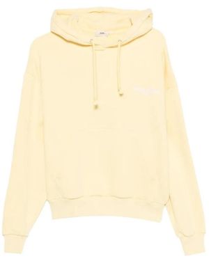 Autry Hoodies - Natural
