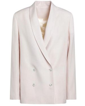 Loulou de Saison Blazers - Pink