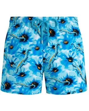 Vilebrequin Beachwear - Blue