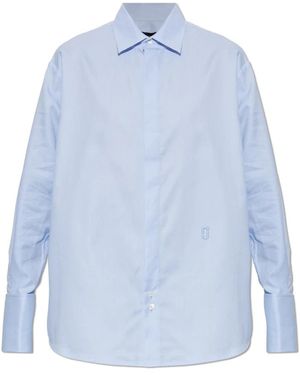 Marc Jacobs Shirts - Azul