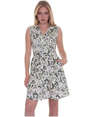 Weekend by Maxmara Short Dresses - Noir