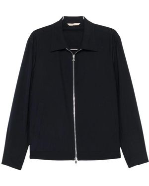 BRIGLIA Light Jackets - Negro