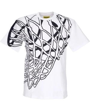 Market T-Shirts - Black