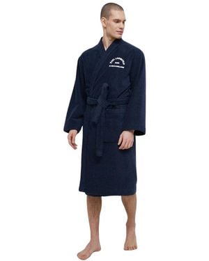 KARL LAGERFELD Robes - Blu