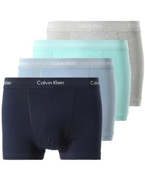 Calvin Klein Bottoms - Azul