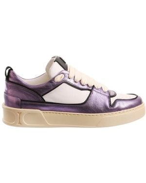Högl Trainers - Blue