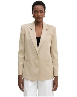 ARMANI EXCHANGE Blazers - Neutro