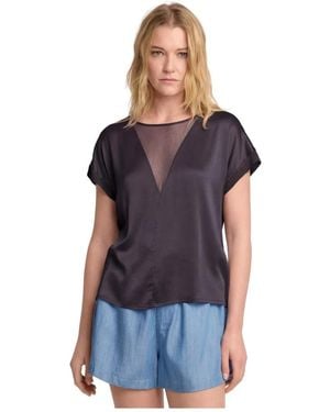 Kocca Blouses - Azul