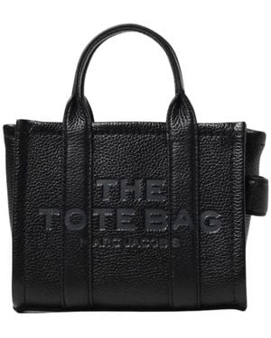 Marc Jacobs Tote Bags - Black