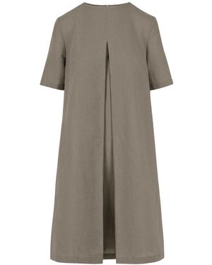 Bomboogie Short Dresses - Gris
