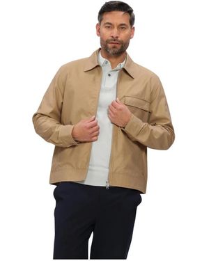 Elvine Nomio Jacket - Natur