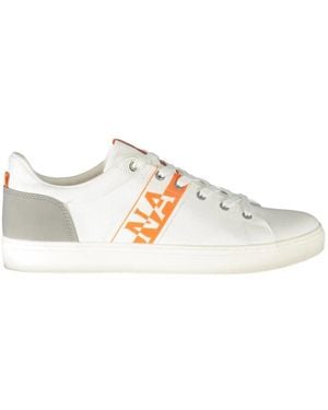 Napapijri Trainers - White