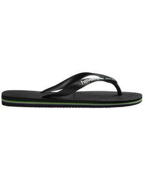 Havaianas Flip Flops - Nero