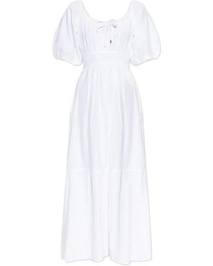 Melissa Odabash Summer Dresses - Wit