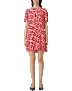 Gucci Short Dresses - Red