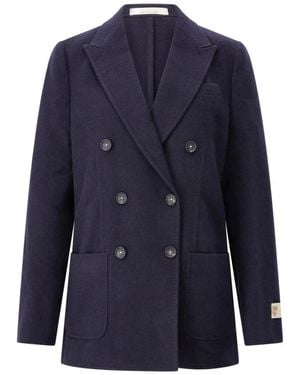 Massimo Alba Blazers - Blu