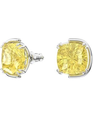 Swarovski Earrings - Metallic