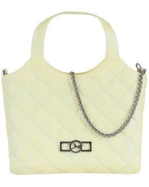 Marc Ellis Handbags - Metallizzato