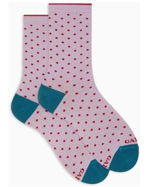 Gallo Socks - Violet