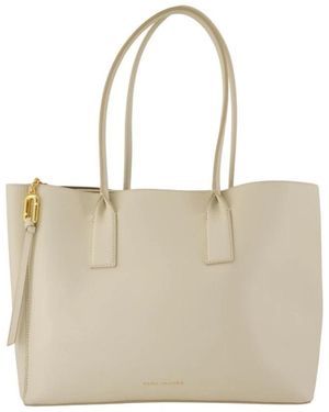 Marc Jacobs Tote Bags - Neutro