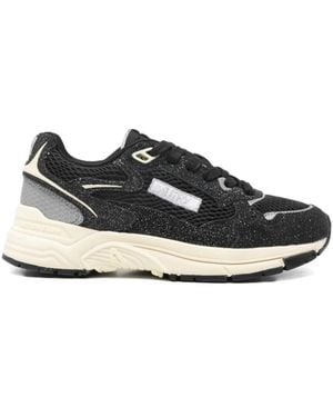 Autry Trainers - Black