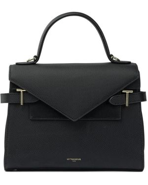 Le Tanneur Handbags - Black