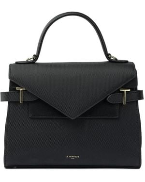 Le Tanneur Handbags - Black