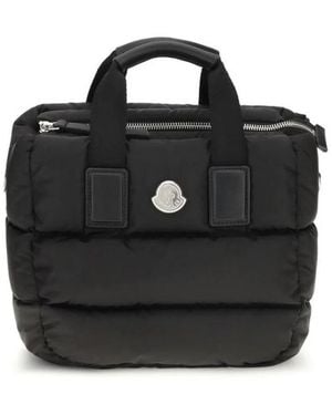 Moncler Handbags - Black