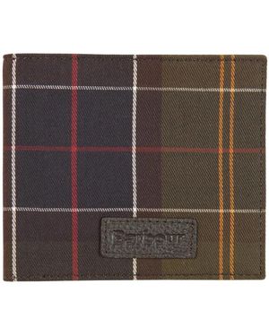 Barbour Kartenetui - Braun