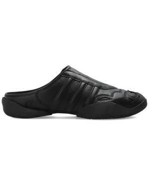 Y-3 Regu Mule - Schwarz