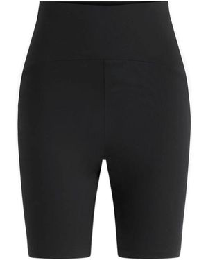 Fusalp Fitness ,Zwart ,Biarro Short