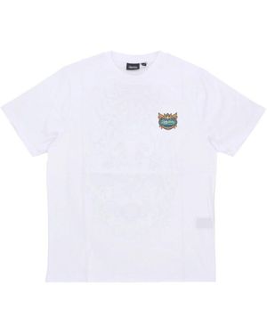 DOLLY NOIRE T-Shirts - White