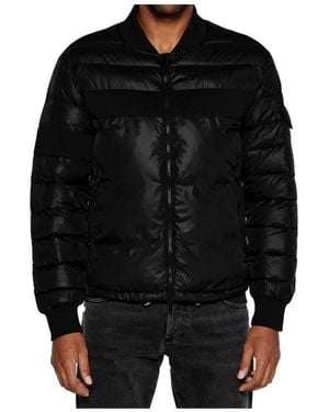 Iceberg Giubbotto - Schwarz