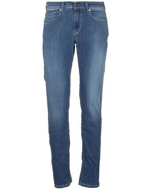 Re-hash Slim Fit Jeans - Blue