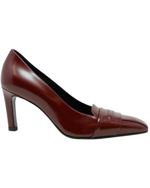Lella Baldi Pumps - Marrón