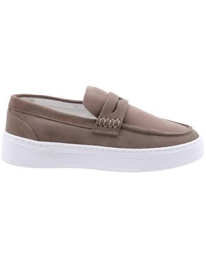 Cycleur De Luxe Loafers - Grey