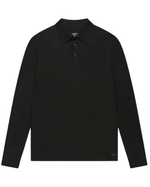 Unity Original Weirs Ls Polo - Schwarz