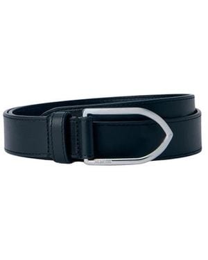 Jacquemus Belts - Azul