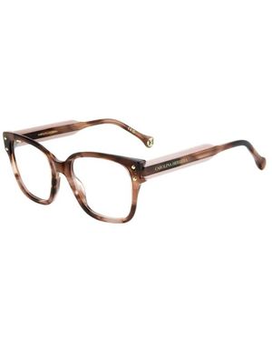 Carolina Herrera Glasses - Metallic