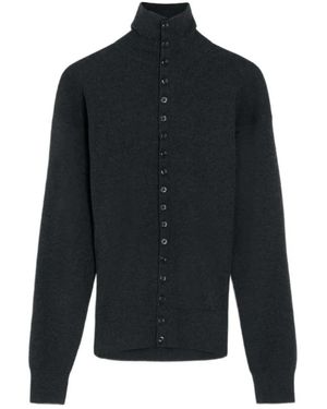 Lemaire Cardigans - Noir