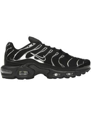 Nike Fitness ,Zwart ,Air Max Plus Se