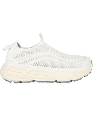 Fessura Trainers - White